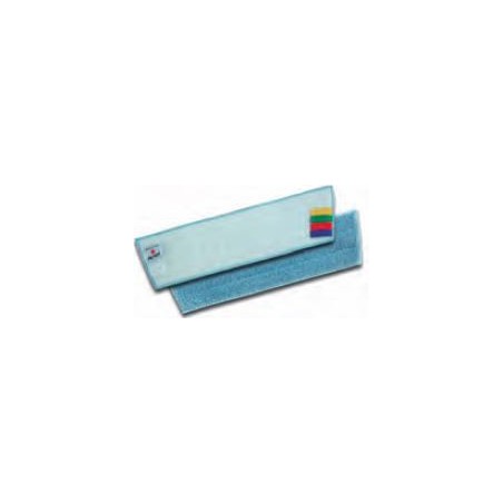 MOP MICROFIBRE POUR BALAI TRAPEZE 60 cm