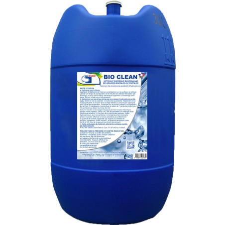 BIO-CLEAN