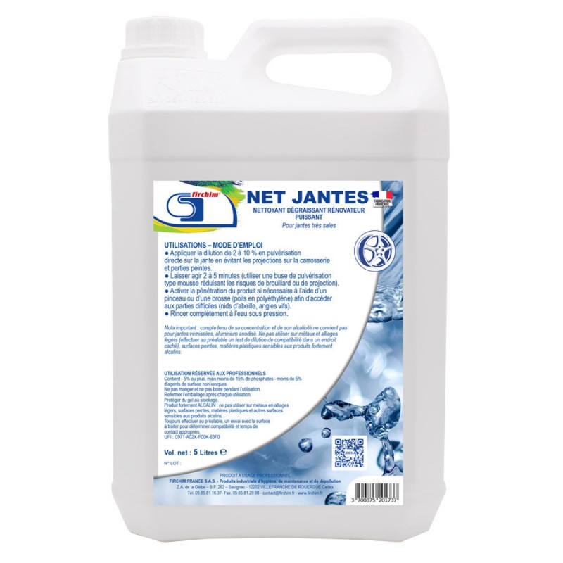 NET-JANTES