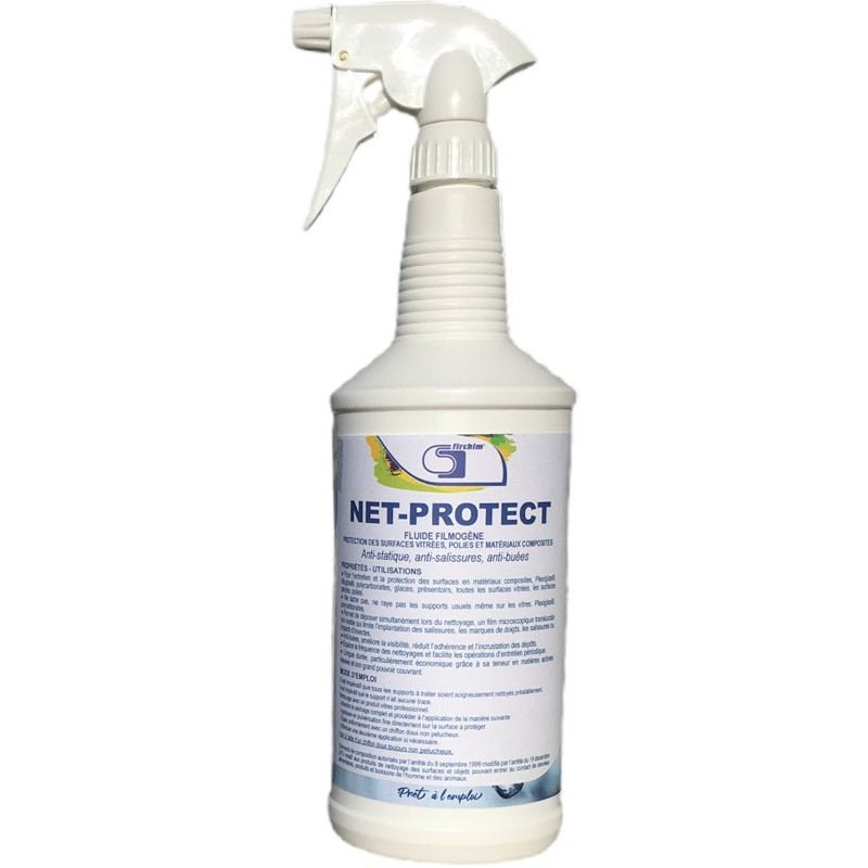 NET-PROTECT