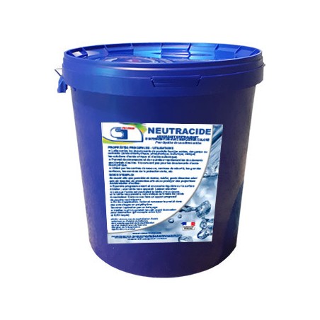 NEUTRACIDE