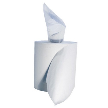 OUATE 450 BLANCHE