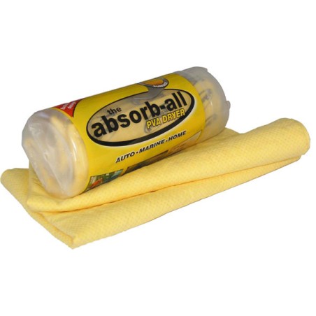 PEAU CHAMOISÉE ABSORB-ALL