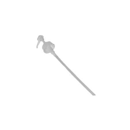 POMPE BIDON DE 5 L PLASTIQUE