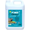POWER SPRAY®