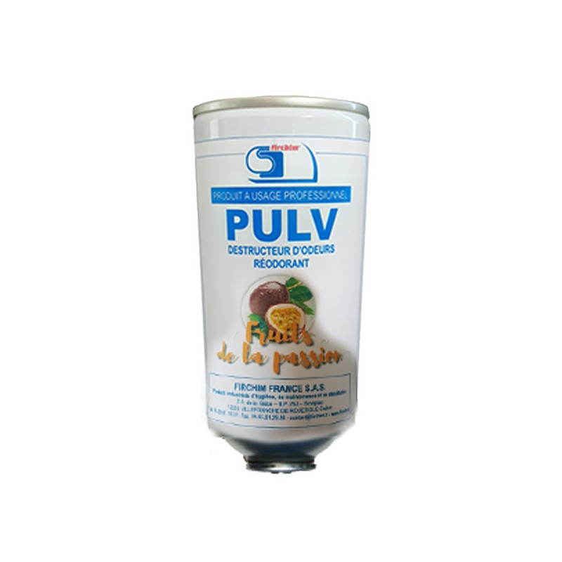 PULV