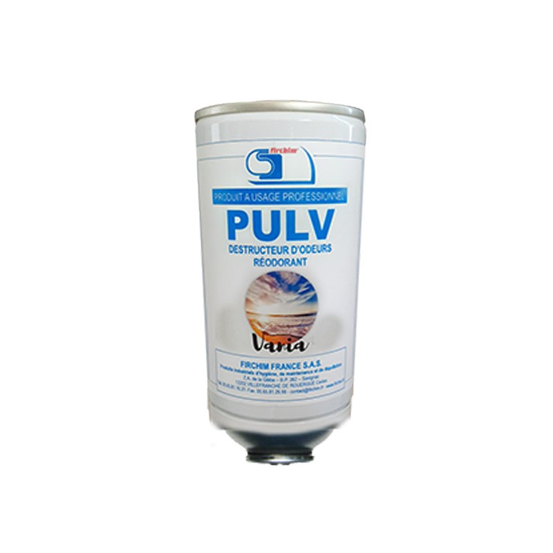 PULV