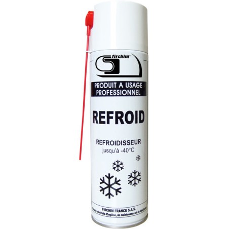 REFROID