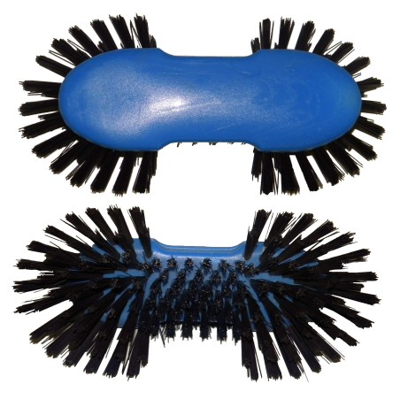 BROSSE A LAVER CRANTEE DURE