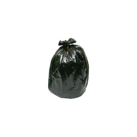 SACS À DÉCHETS 110 L - 55µ