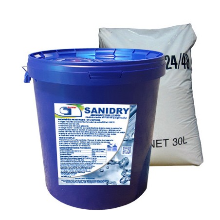 SANIDRY