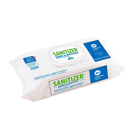 SANITIZER
