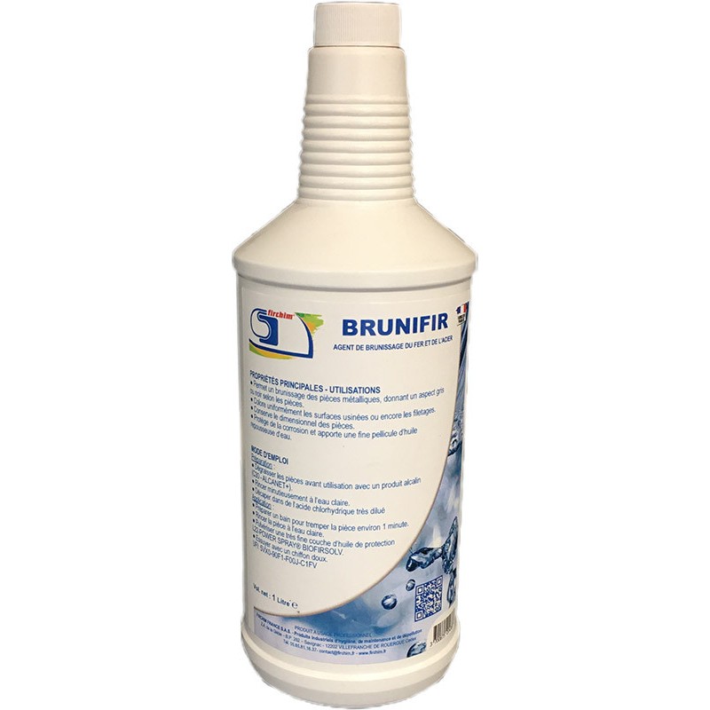 BRUNIFIR