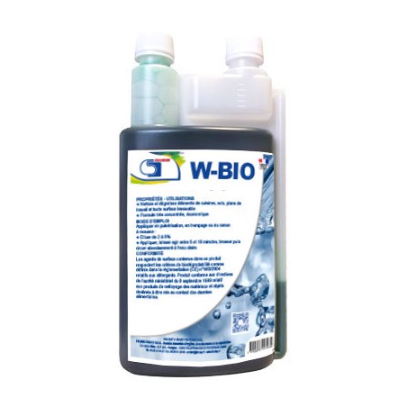 W-BIO