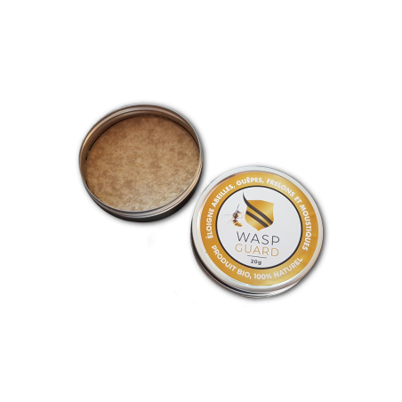 WASP GUARD