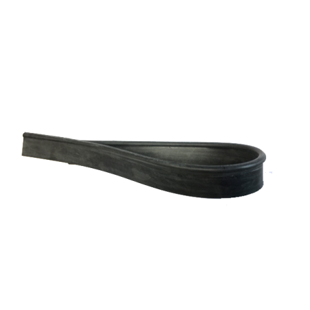 CAOUTCHOUC POUR RACLETTE VITRES 25 CM / 35 CM / 45 CM