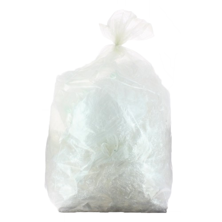 SACS À DÉCHETS 110 L - 50µ
