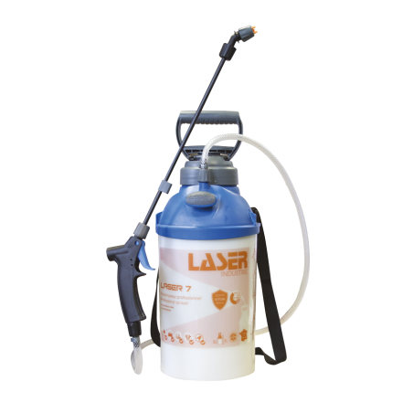 PULVO LASER 7 VITON