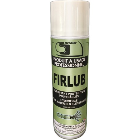 FIRLUB
