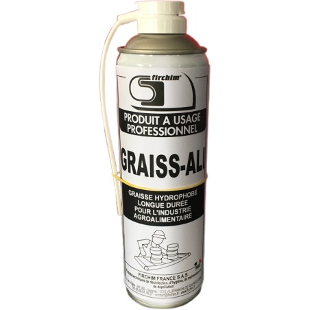 GRAISS ALI