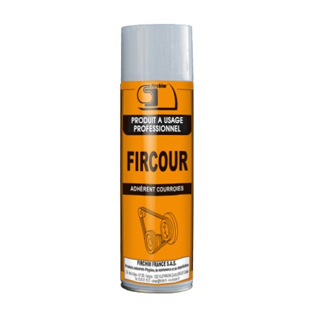 FIRCOUR