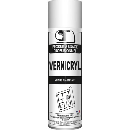 VERNICRYL