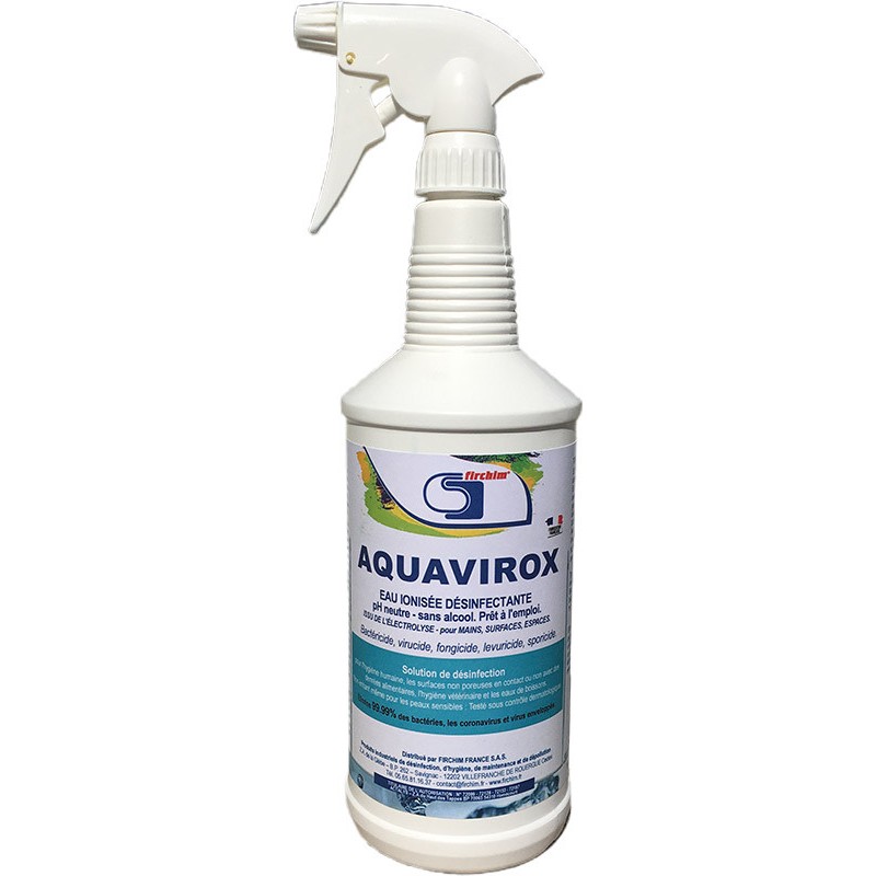 AQUAVIROX