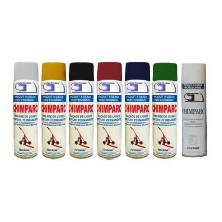 CHIMPARC