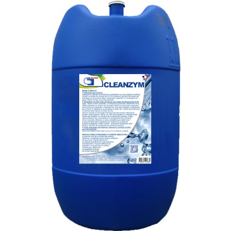 CLEANZYM