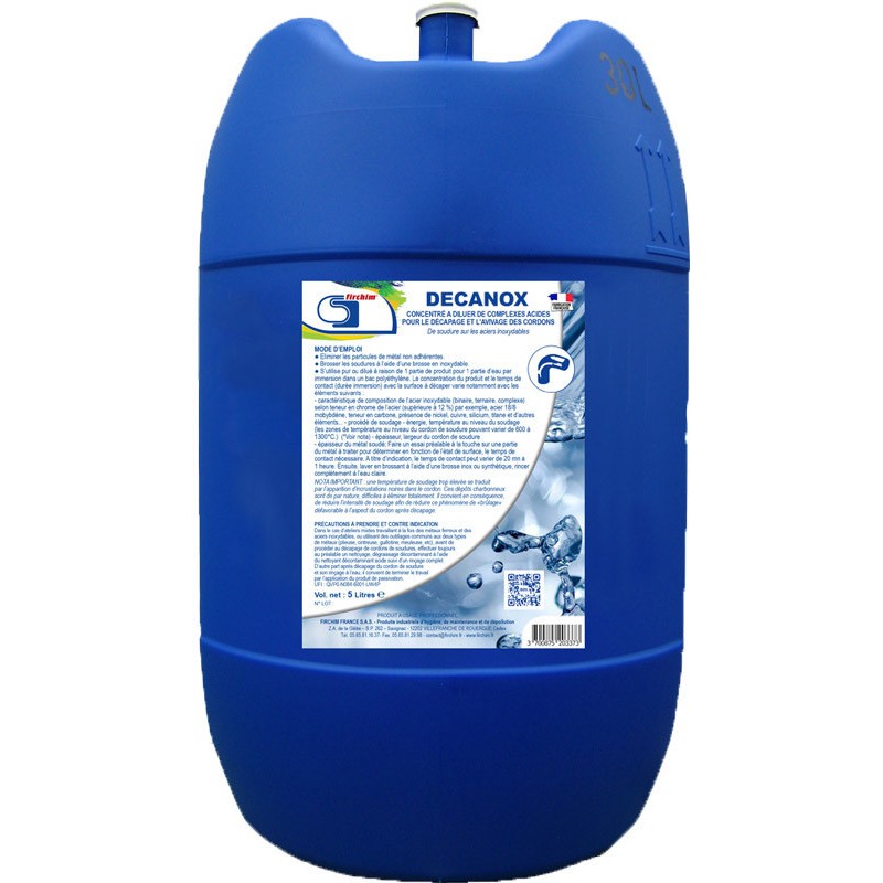 DECANOX