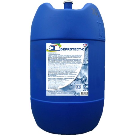 DÉPROTECT-C