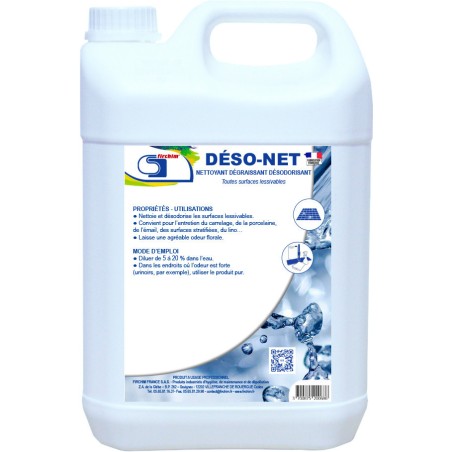DESO-NET