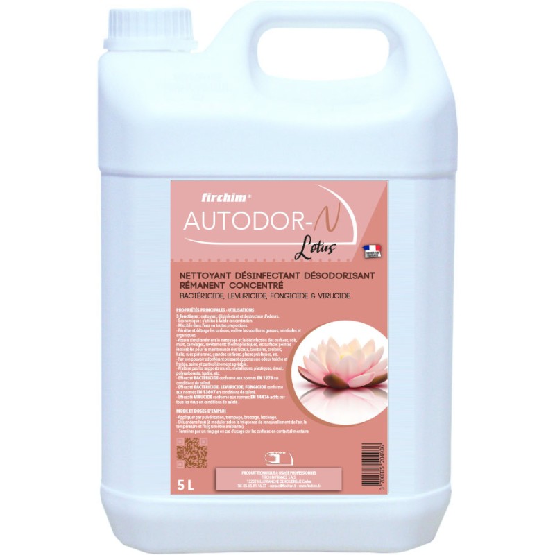 AUTODOR-N