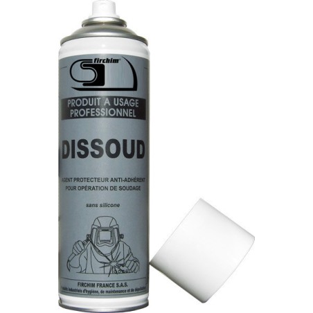 DISSOUD