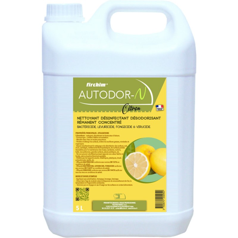 AUTODOR-N