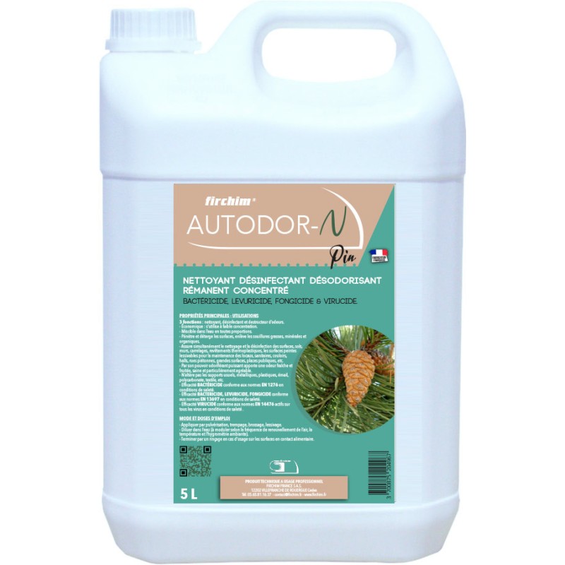 AUTODOR-N