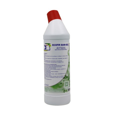 ECOFIR SANI-GEL