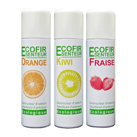 ECOFIR SENTEUR
