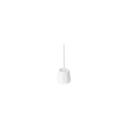 ENSEMBLE BROSSE TOILETTE ET SUPPORT