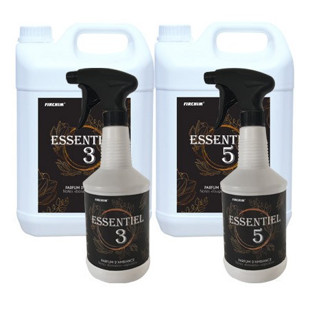 ESSENTIEL