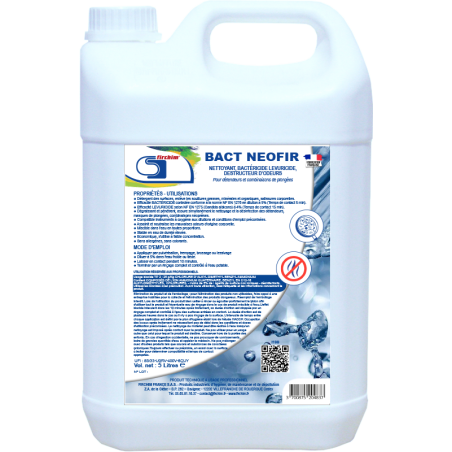 BACT NEOFIR