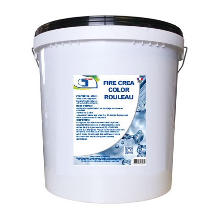 FIR CRÉA COLOR ROULEAU