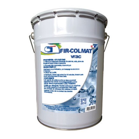 FIR-COLMAT vrac