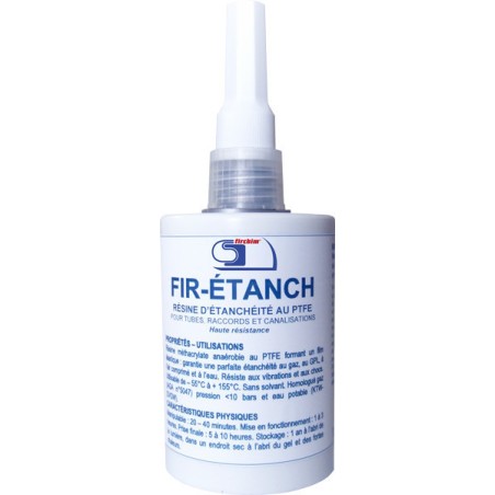 FIR-ETANCH