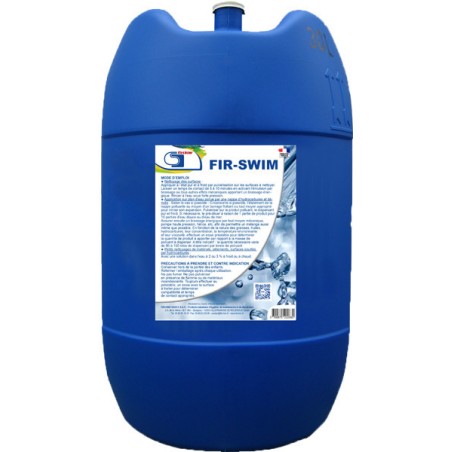 FIR-SWIM
