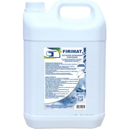 FIRIMAT