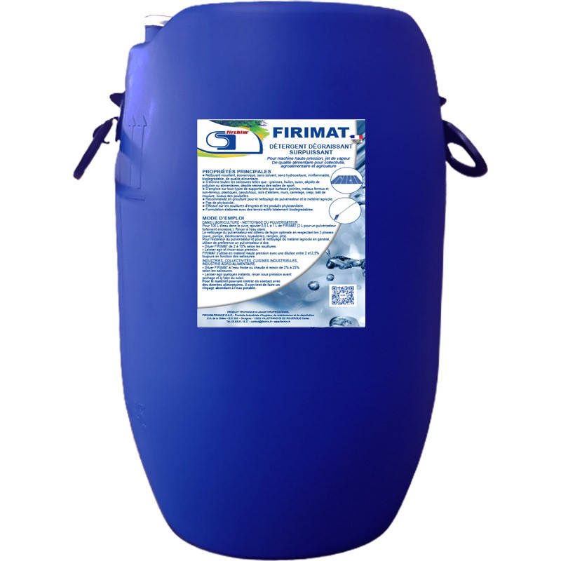 FIRIMAT