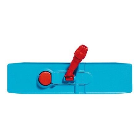 BALAI DE LAVAGE A PLAT 40 CM (pour frange ou mop à poches)
