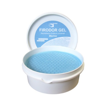 FIRODOR GEL
