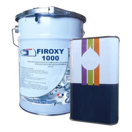 FIROXY 1000